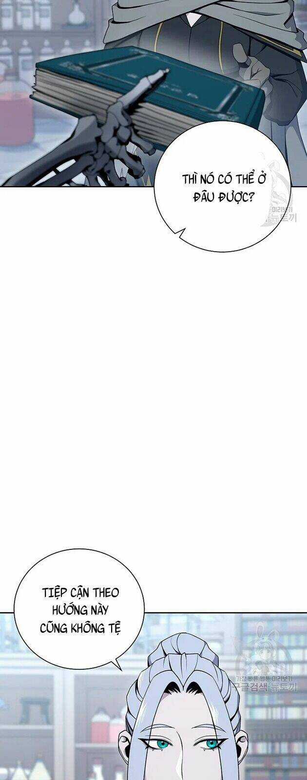 Cốt Binh Hồi Quy - Chapter 172 - Trang 37