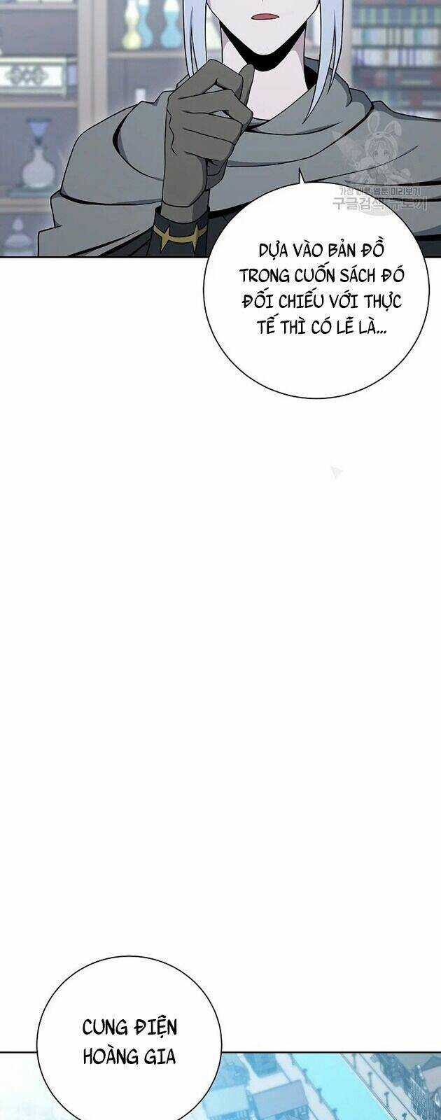 Cốt Binh Hồi Quy - Chapter 172 - Trang 38