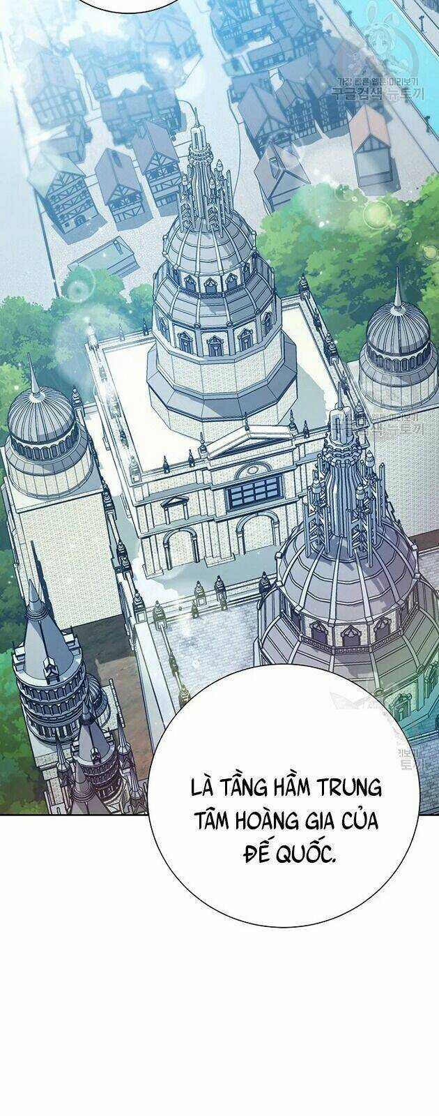 Cốt Binh Hồi Quy - Chapter 172 - Trang 39