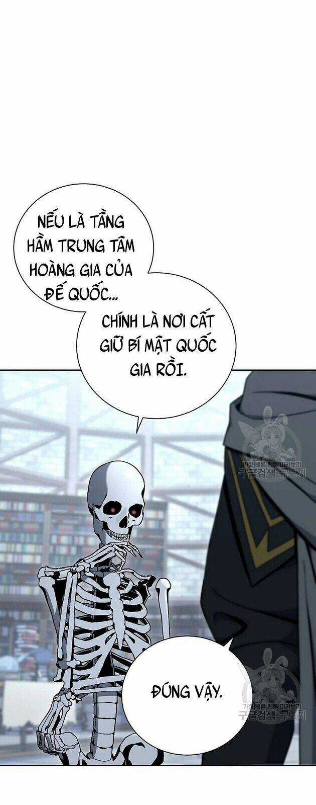 Cốt Binh Hồi Quy - Chapter 172 - Trang 40