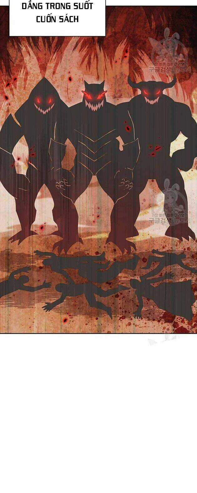 Cốt Binh Hồi Quy - Chapter 172 - Trang 5