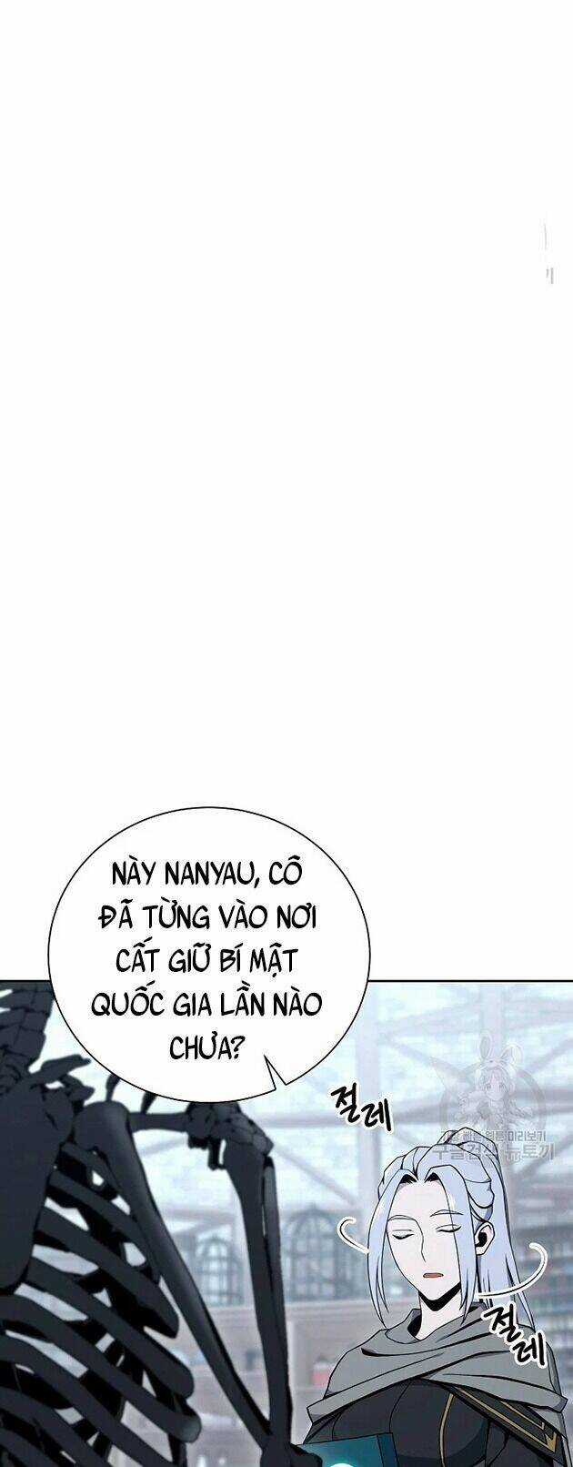 Cốt Binh Hồi Quy - Chapter 172 - Trang 41