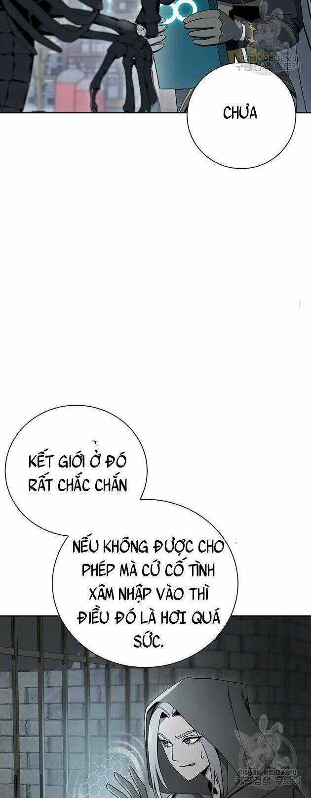 Cốt Binh Hồi Quy - Chapter 172 - Trang 42