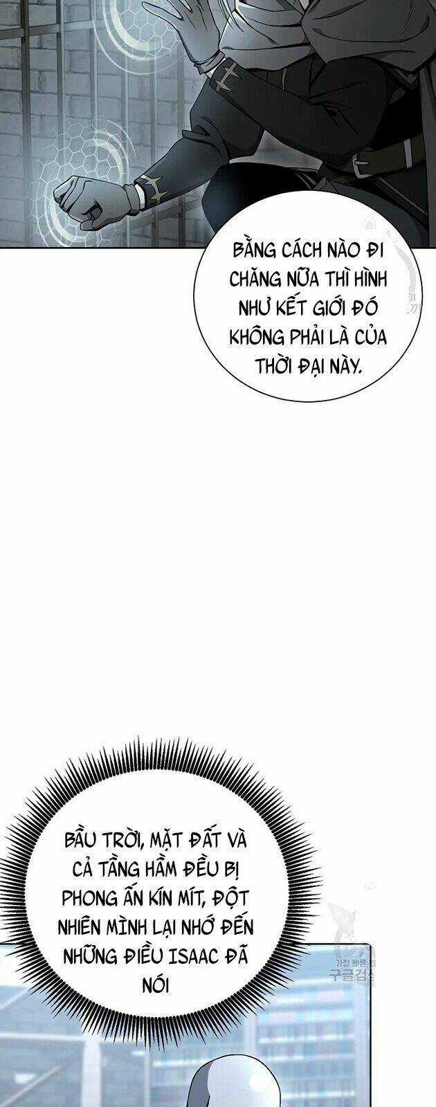 Cốt Binh Hồi Quy - Chapter 172 - Trang 43