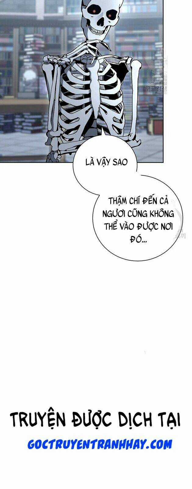 Cốt Binh Hồi Quy - Chapter 172 - Trang 44