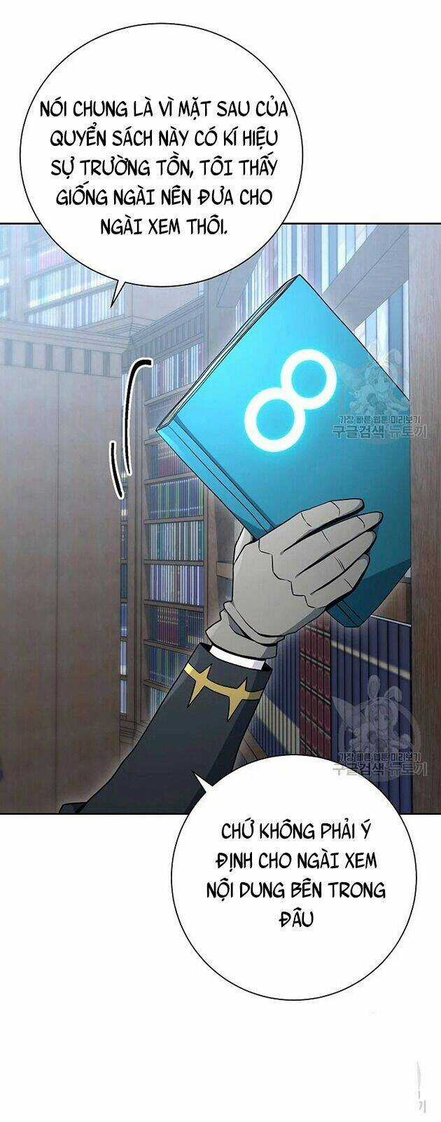 Cốt Binh Hồi Quy - Chapter 172 - Trang 45