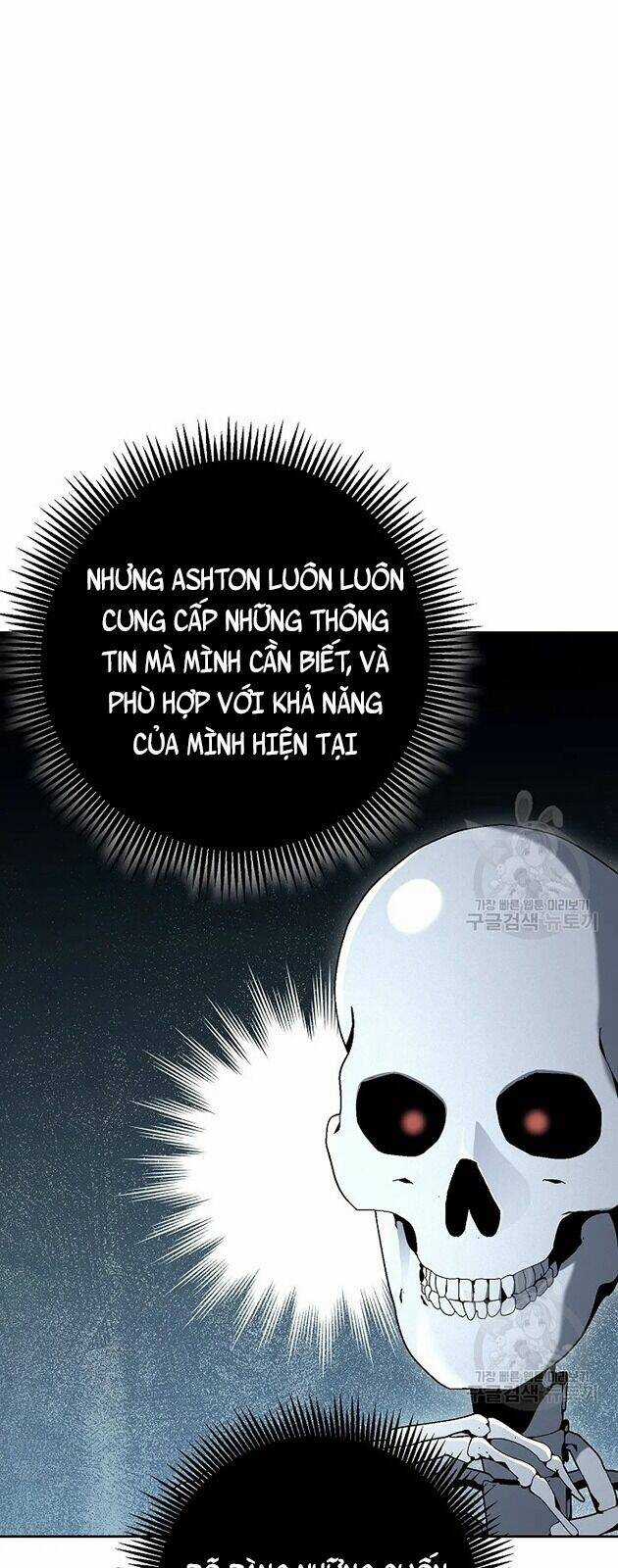 Cốt Binh Hồi Quy - Chapter 172 - Trang 46