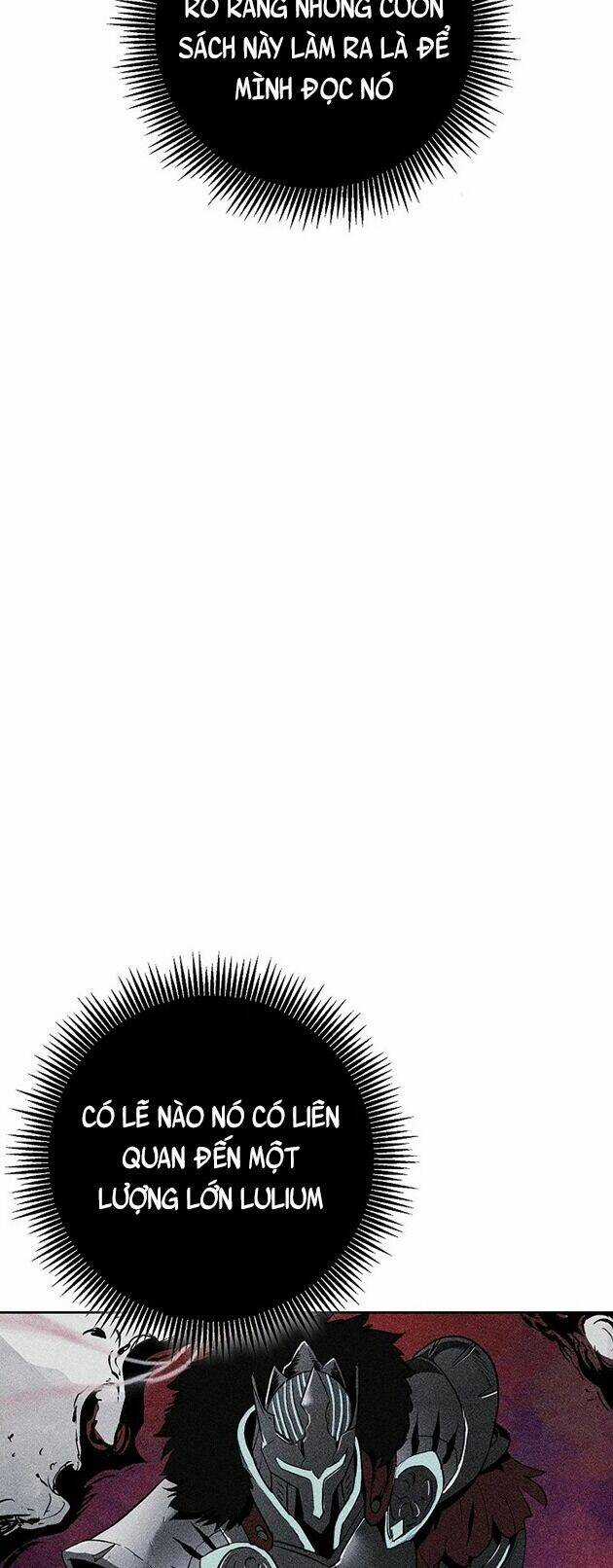 Cốt Binh Hồi Quy - Chapter 172 - Trang 47