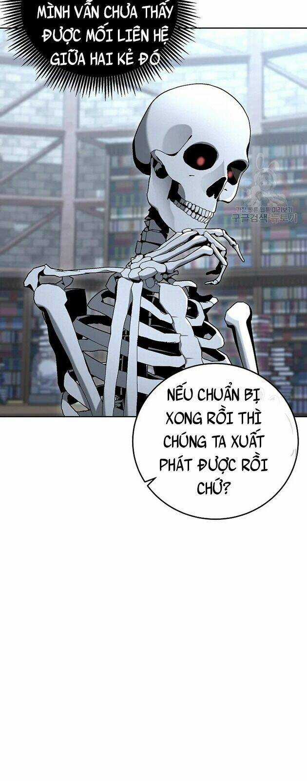 Cốt Binh Hồi Quy - Chapter 172 - Trang 49