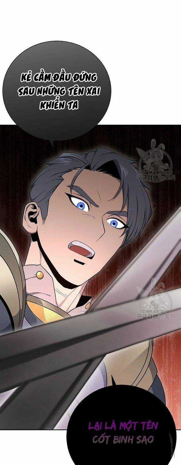 Cốt Binh Hồi Quy - Chapter 172 - Trang 66