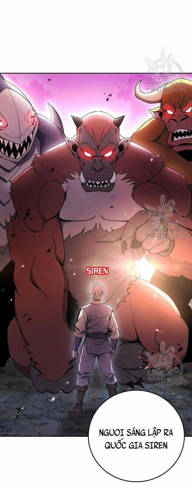 Cốt Binh Hồi Quy - Chapter 172 - Trang 8