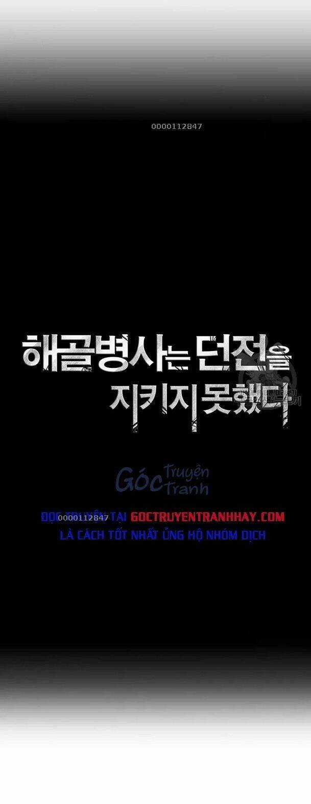 Cốt Binh Hồi Quy - Chapter 173 - Trang 11