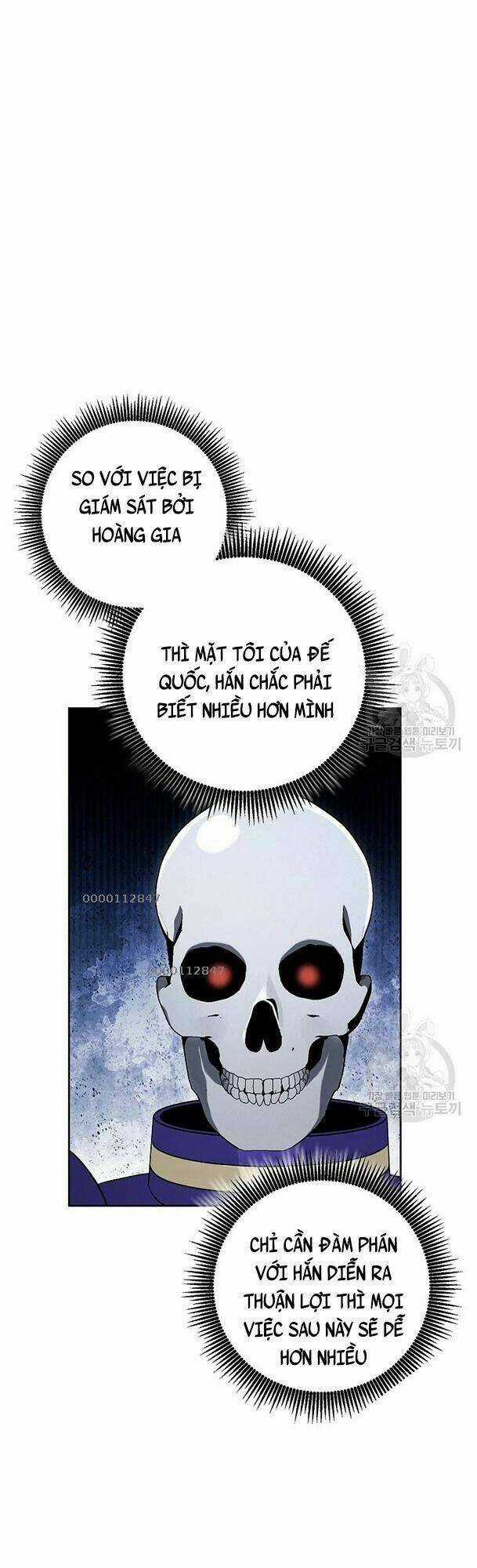 Cốt Binh Hồi Quy - Chapter 173 - Trang 16