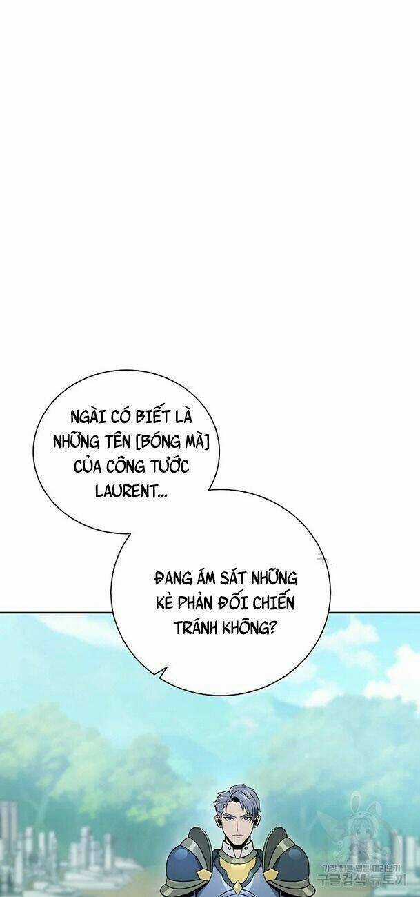 Cốt Binh Hồi Quy - Chapter 173 - Trang 17