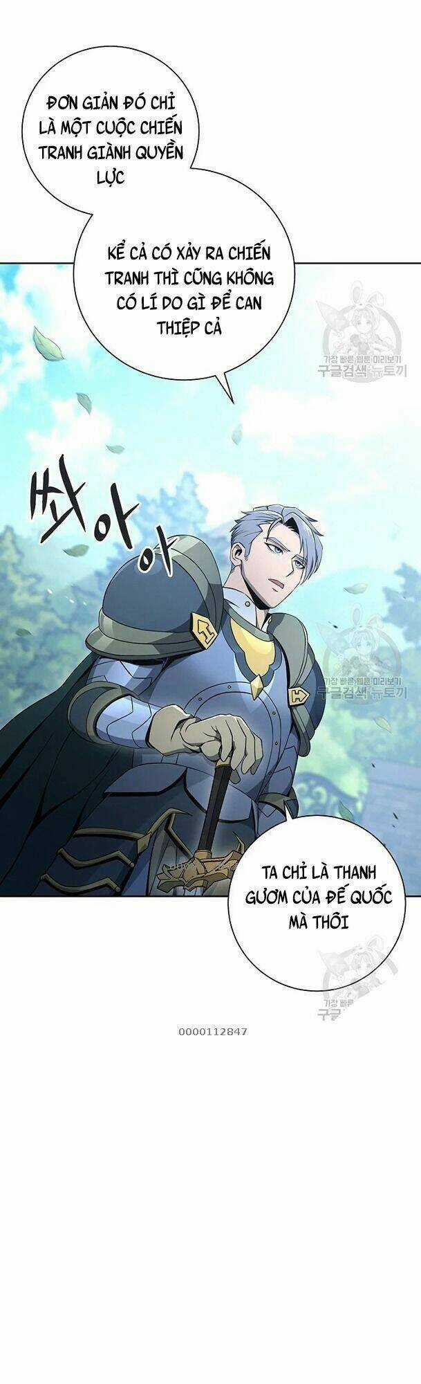 Cốt Binh Hồi Quy - Chapter 173 - Trang 19