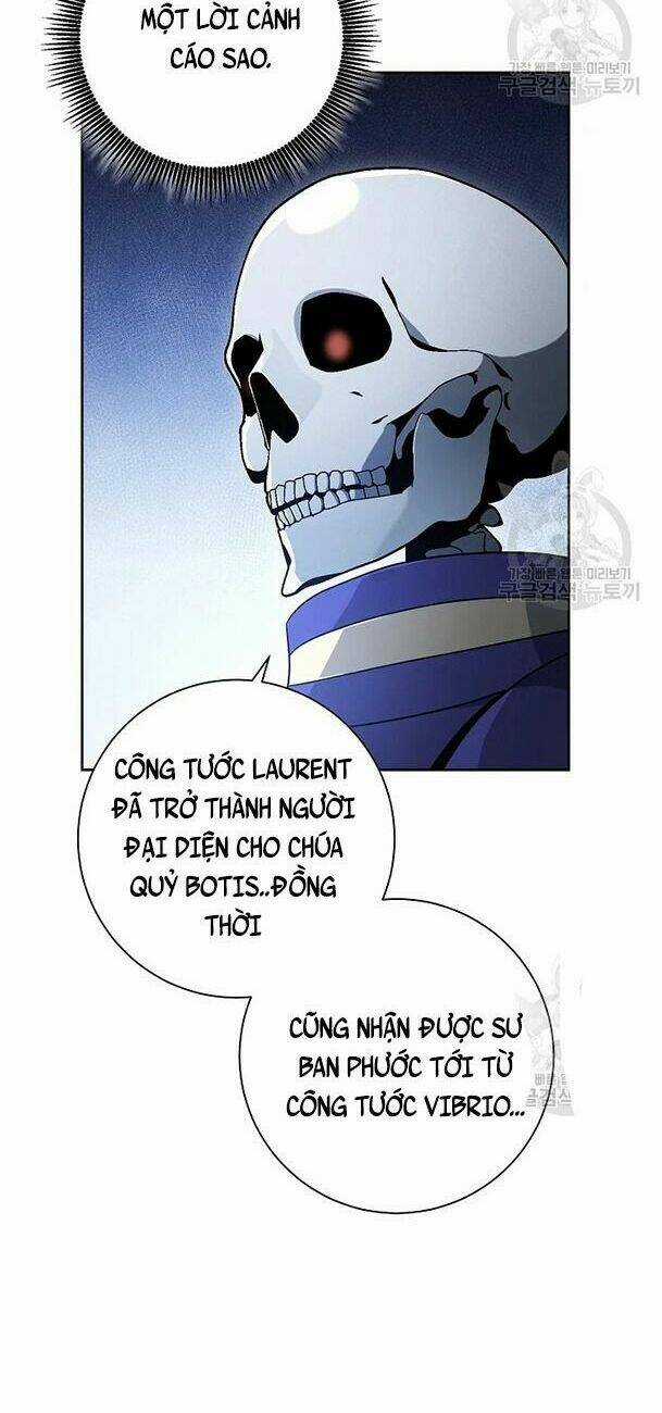 Cốt Binh Hồi Quy - Chapter 173 - Trang 24