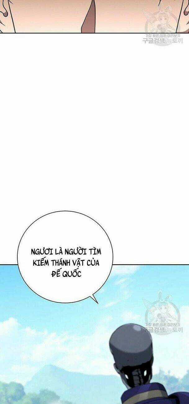 Cốt Binh Hồi Quy - Chapter 173 - Trang 27