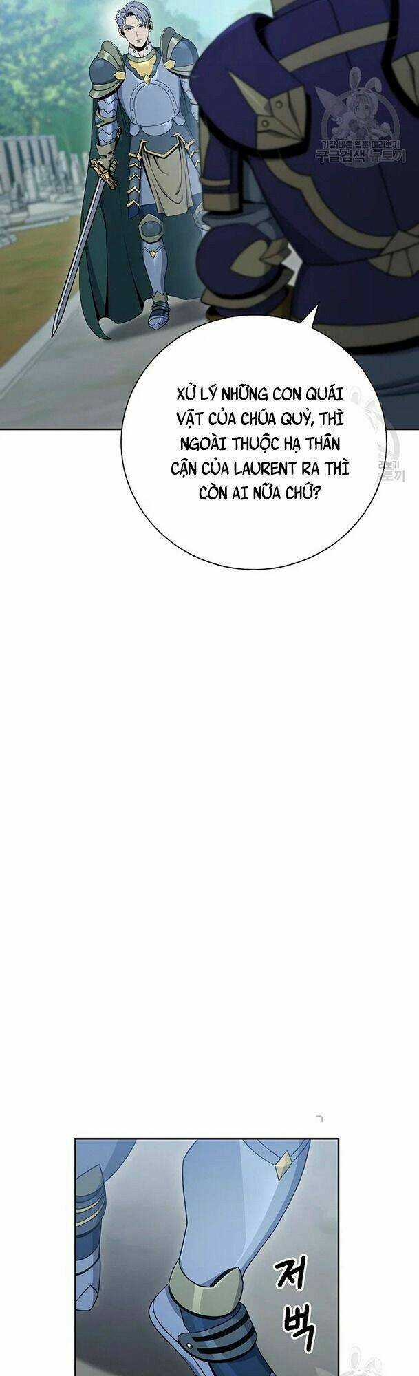 Cốt Binh Hồi Quy - Chapter 173 - Trang 28