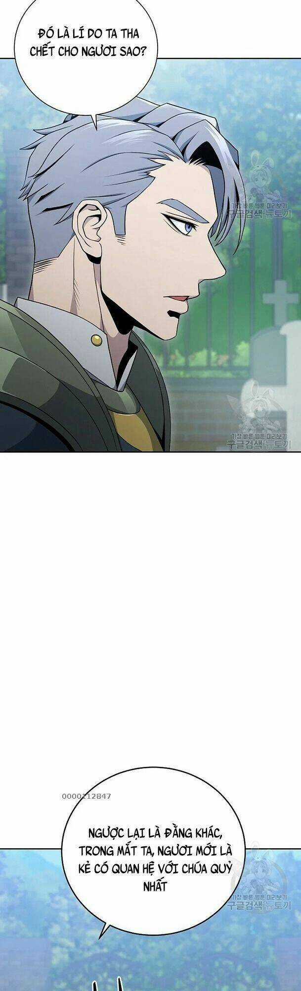 Cốt Binh Hồi Quy - Chapter 173 - Trang 31