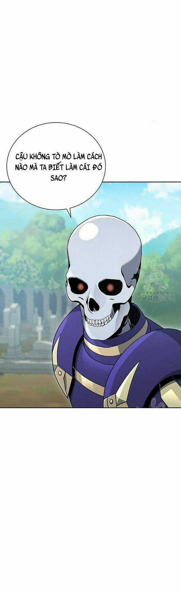 Cốt Binh Hồi Quy - Chapter 173 - Trang 37