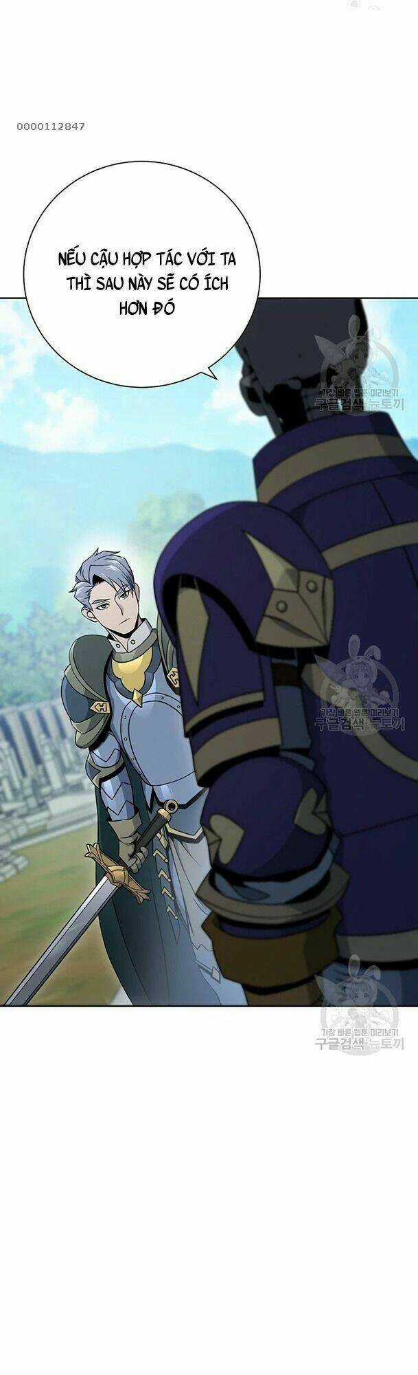 Cốt Binh Hồi Quy - Chapter 173 - Trang 40