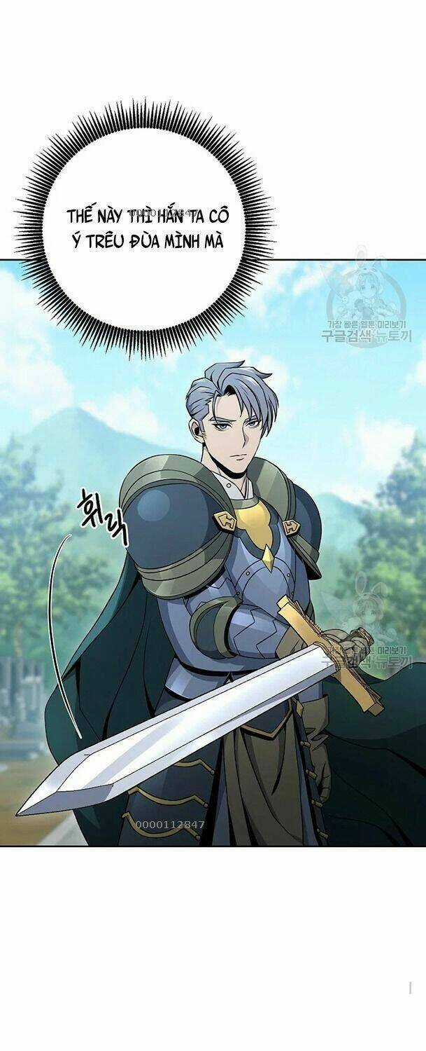 Cốt Binh Hồi Quy - Chapter 173 - Trang 5