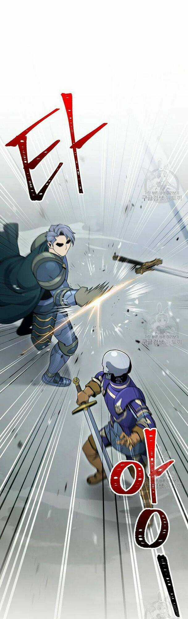 Cốt Binh Hồi Quy - Chapter 173 - Trang 61