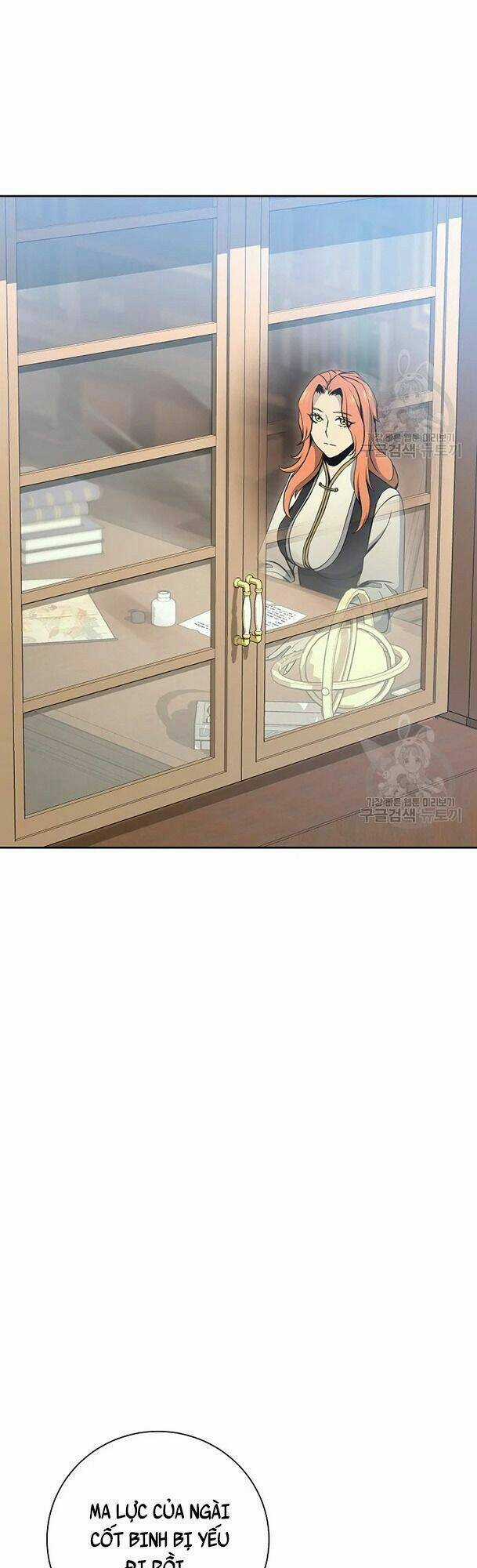 Cốt Binh Hồi Quy - Chapter 173 - Trang 76