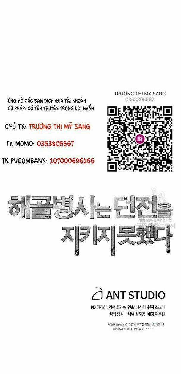 Cốt Binh Hồi Quy - Chapter 173 - Trang 79