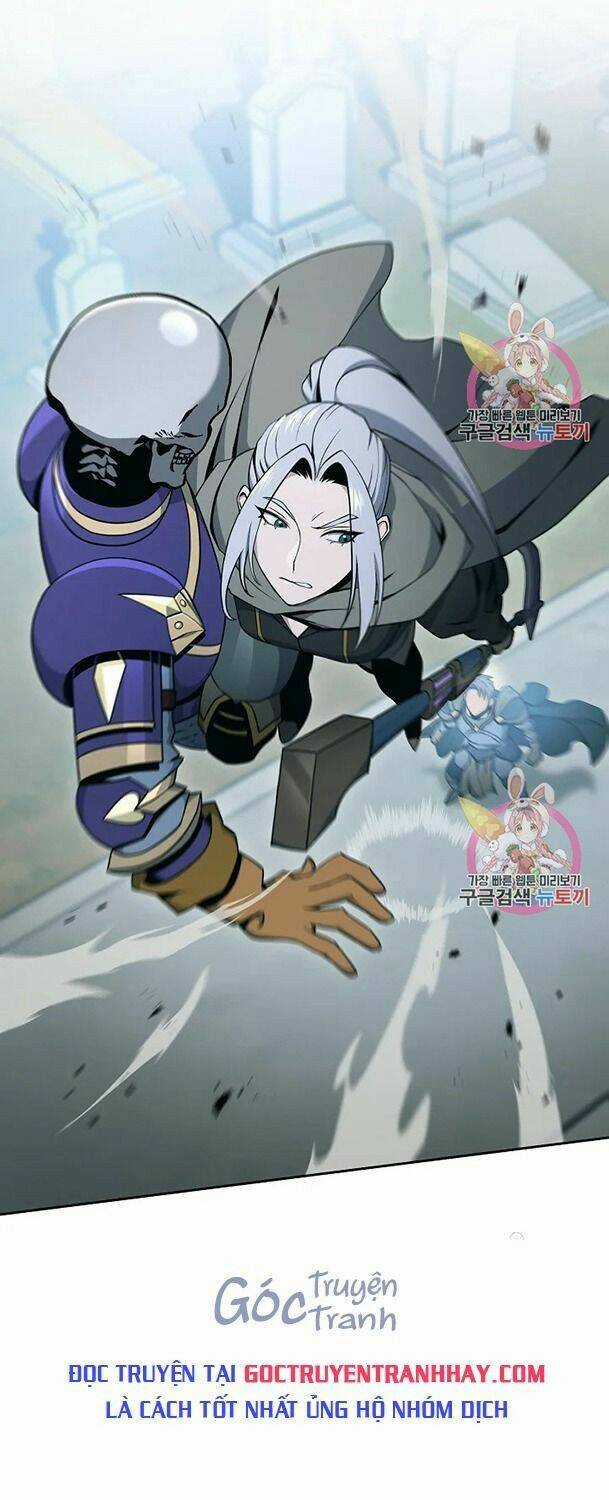 Cốt Binh Hồi Quy - Chapter 174 - Trang 1