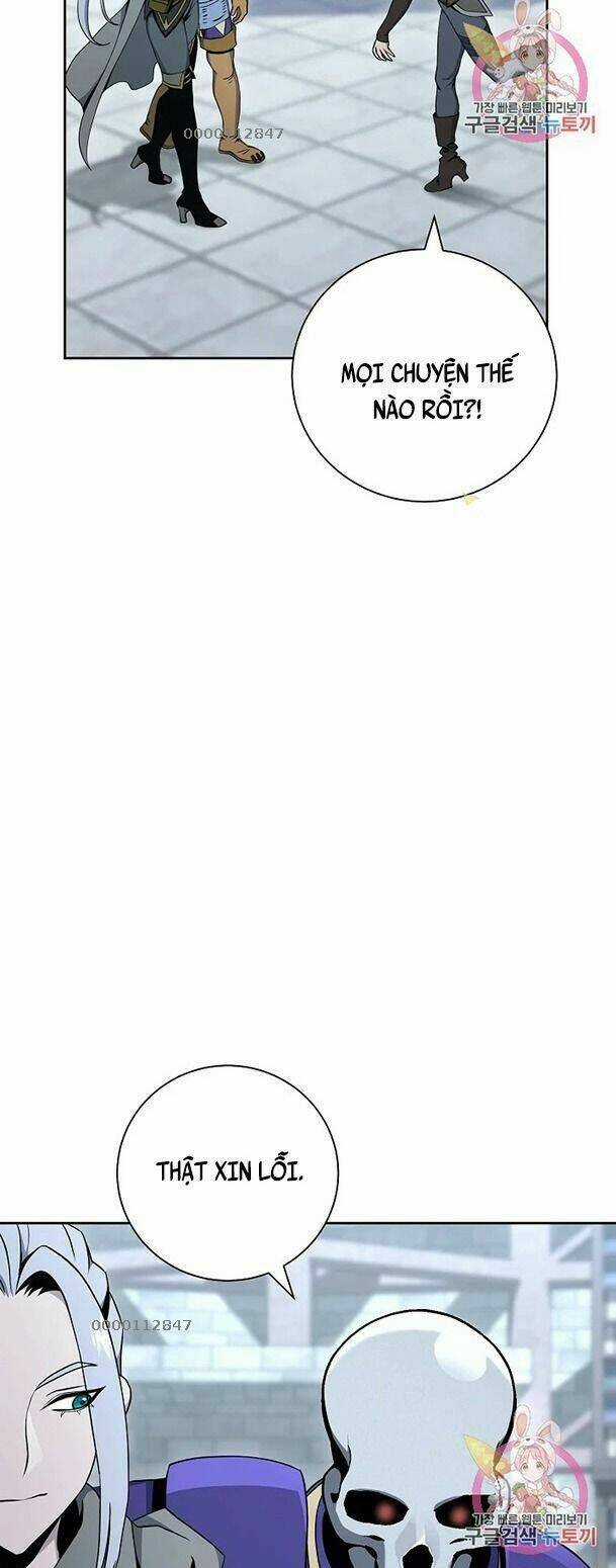 Cốt Binh Hồi Quy - Chapter 174 - Trang 15