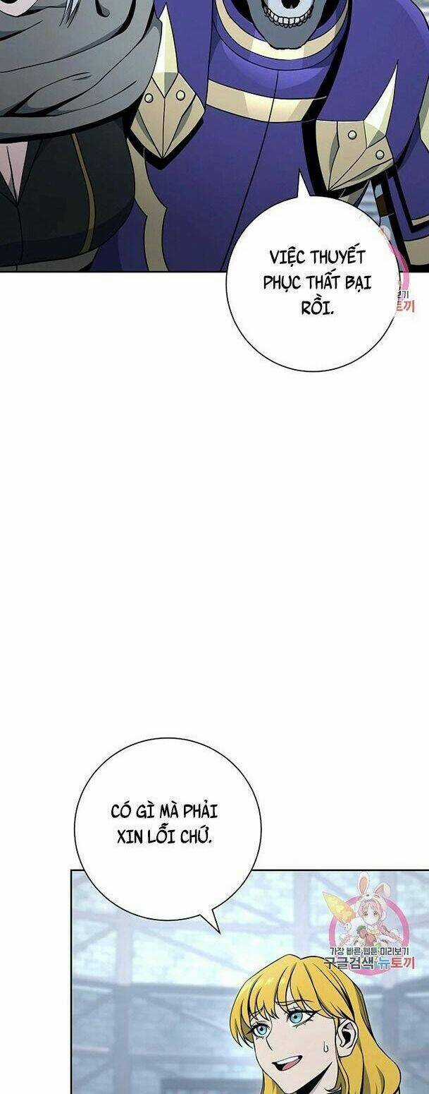 Cốt Binh Hồi Quy - Chapter 174 - Trang 16