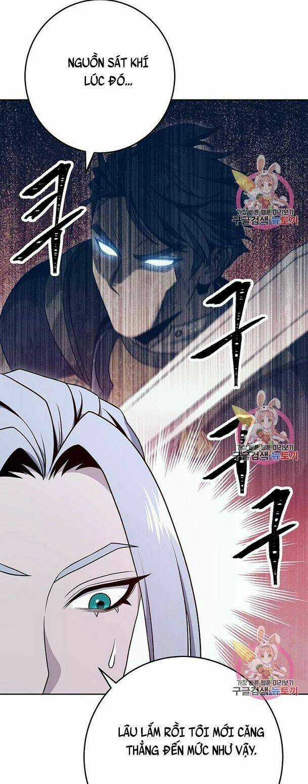 Cốt Binh Hồi Quy - Chapter 174 - Trang 19