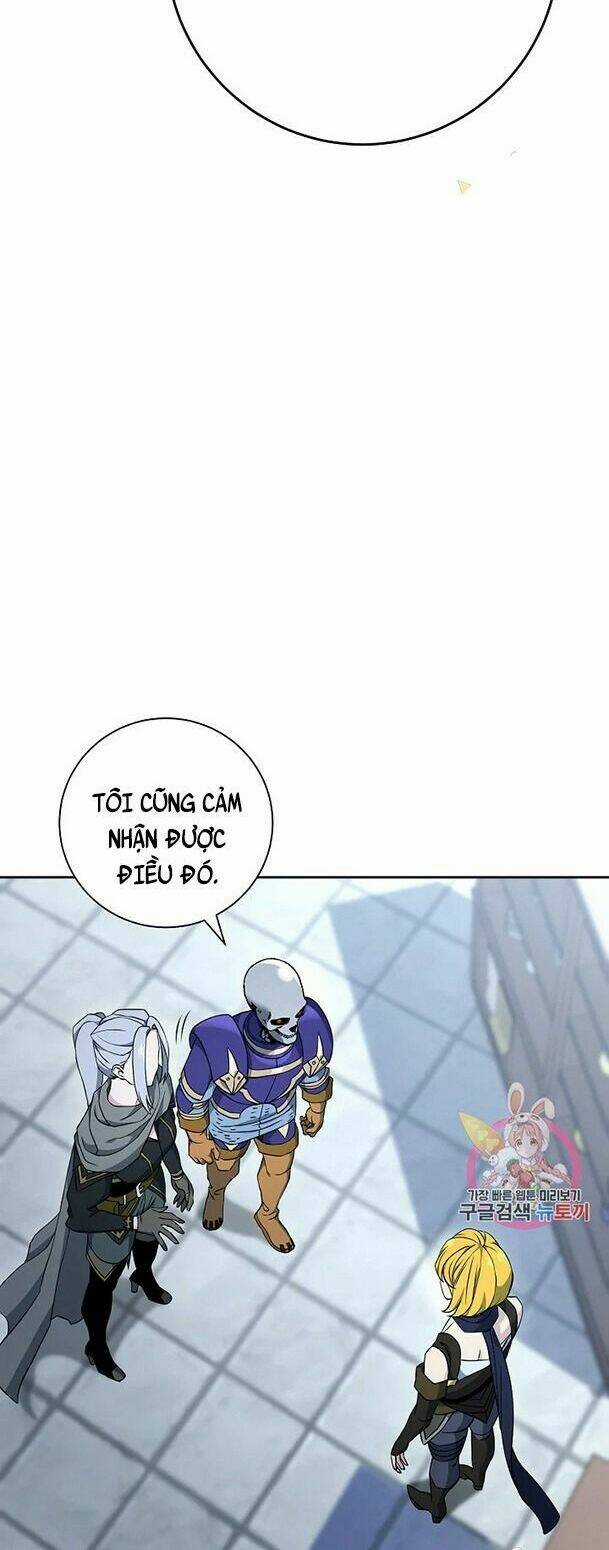 Cốt Binh Hồi Quy - Chapter 174 - Trang 20