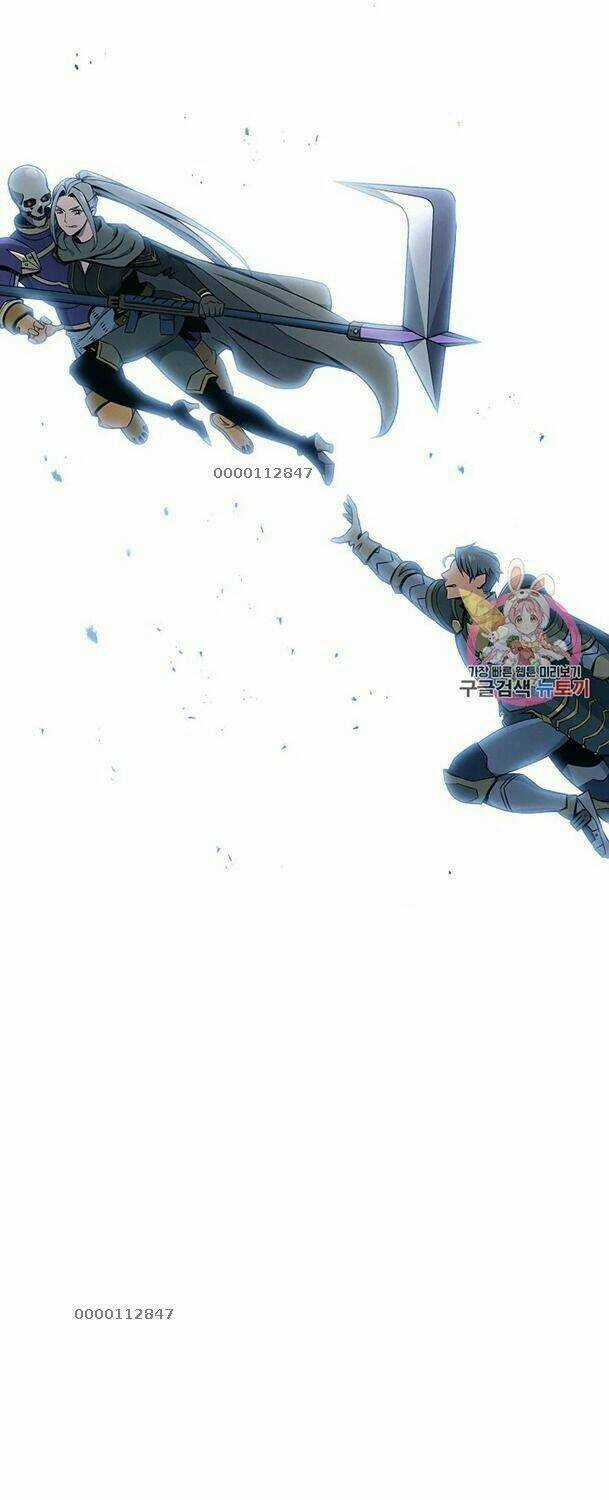 Cốt Binh Hồi Quy - Chapter 174 - Trang 3