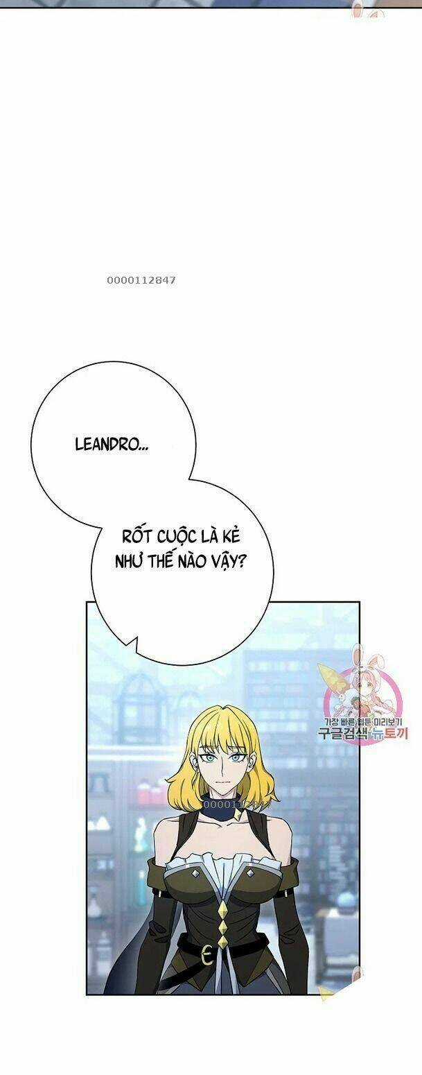 Cốt Binh Hồi Quy - Chapter 174 - Trang 21