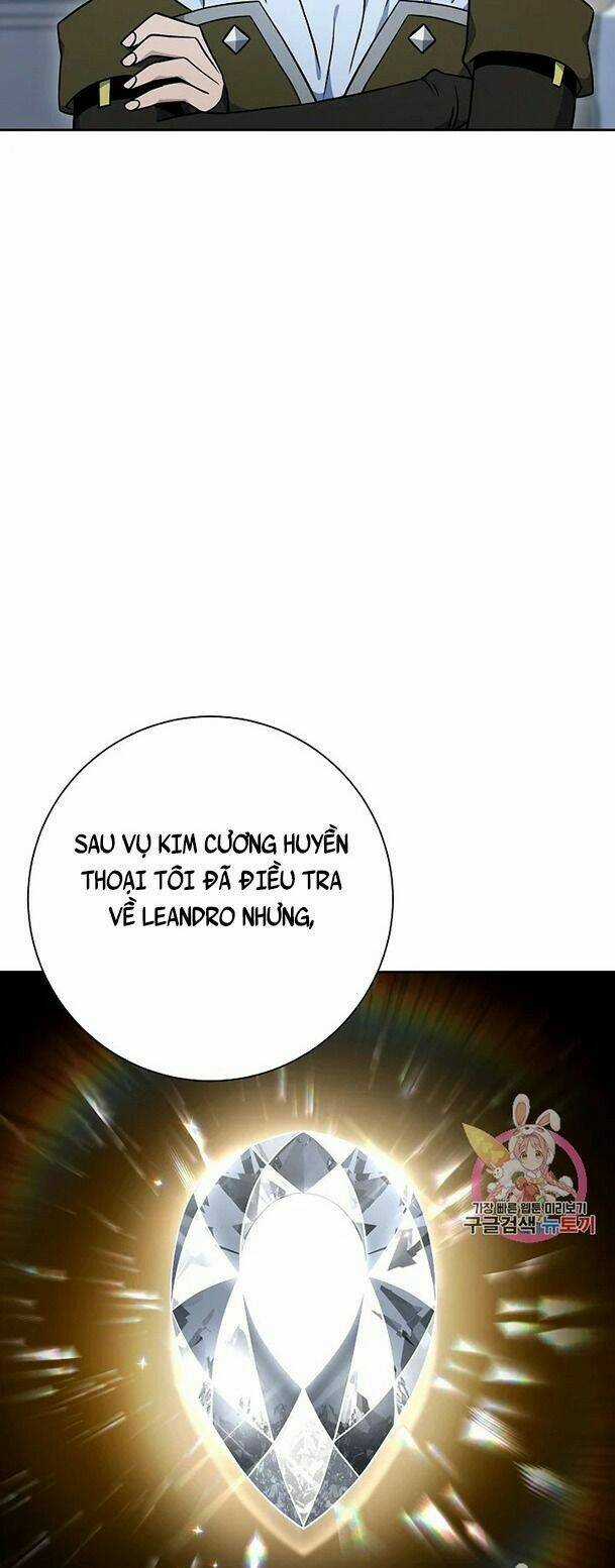 Cốt Binh Hồi Quy - Chapter 174 - Trang 23