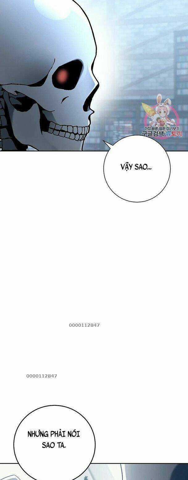 Cốt Binh Hồi Quy - Chapter 174 - Trang 25