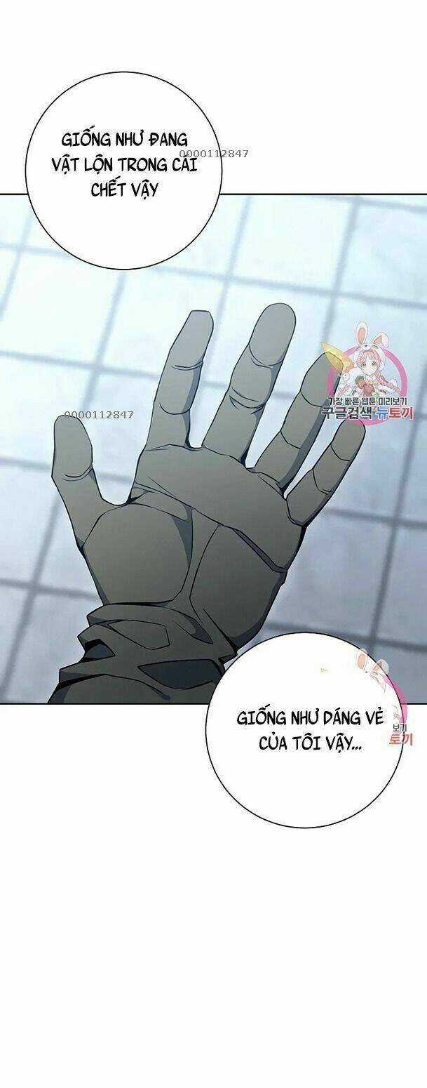 Cốt Binh Hồi Quy - Chapter 174 - Trang 27