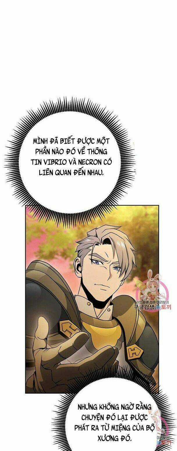 Cốt Binh Hồi Quy - Chapter 174 - Trang 30