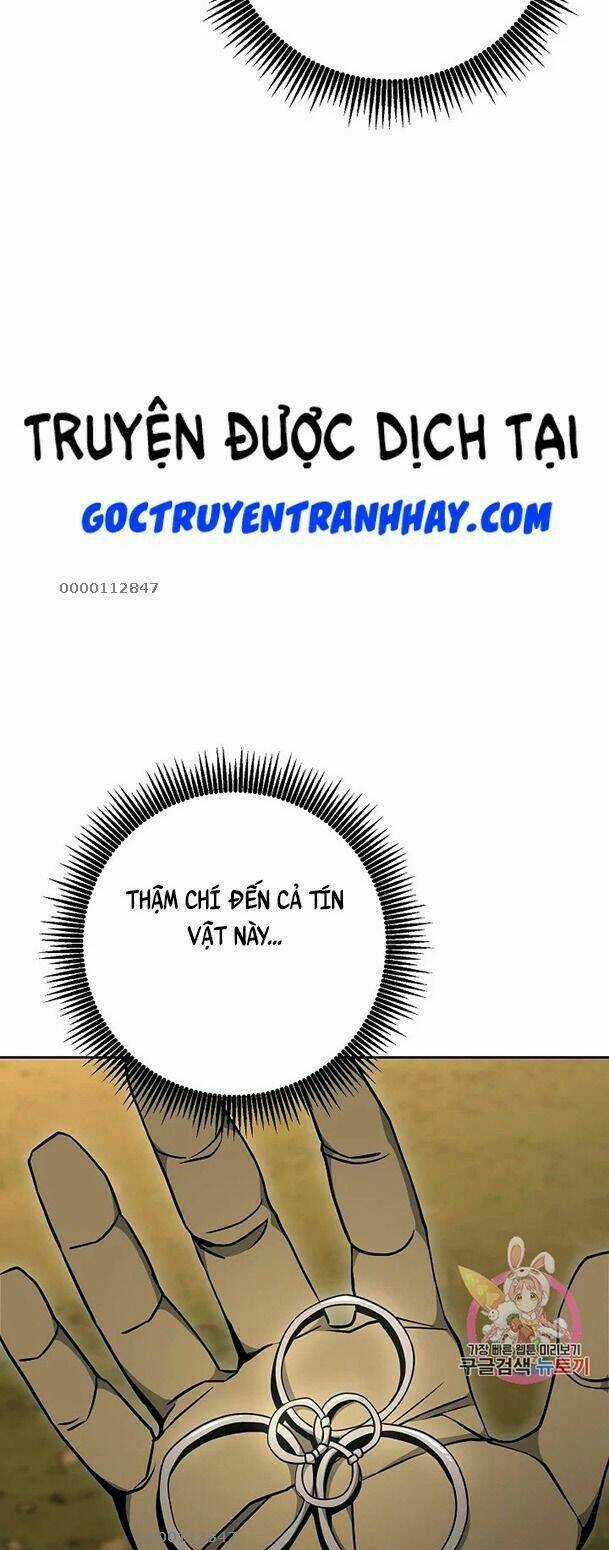 Cốt Binh Hồi Quy - Chapter 174 - Trang 31