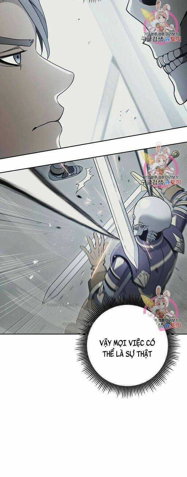 Cốt Binh Hồi Quy - Chapter 174 - Trang 33