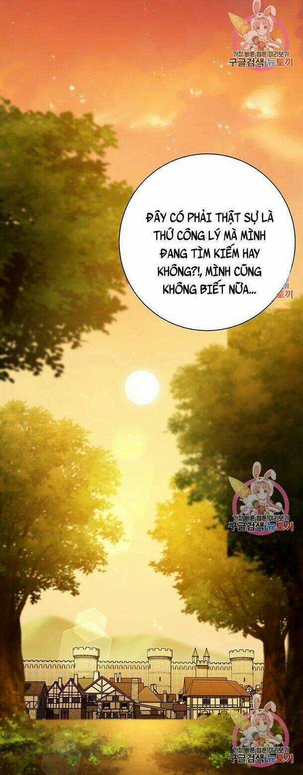 Cốt Binh Hồi Quy - Chapter 174 - Trang 36