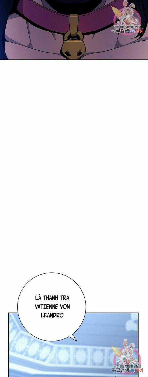 Cốt Binh Hồi Quy - Chapter 174 - Trang 45