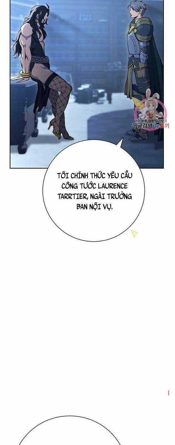 Cốt Binh Hồi Quy - Chapter 174 - Trang 46