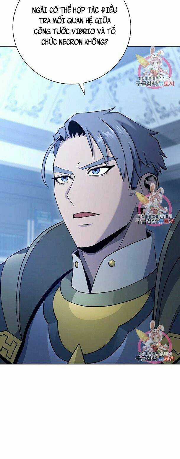 Cốt Binh Hồi Quy - Chapter 174 - Trang 47