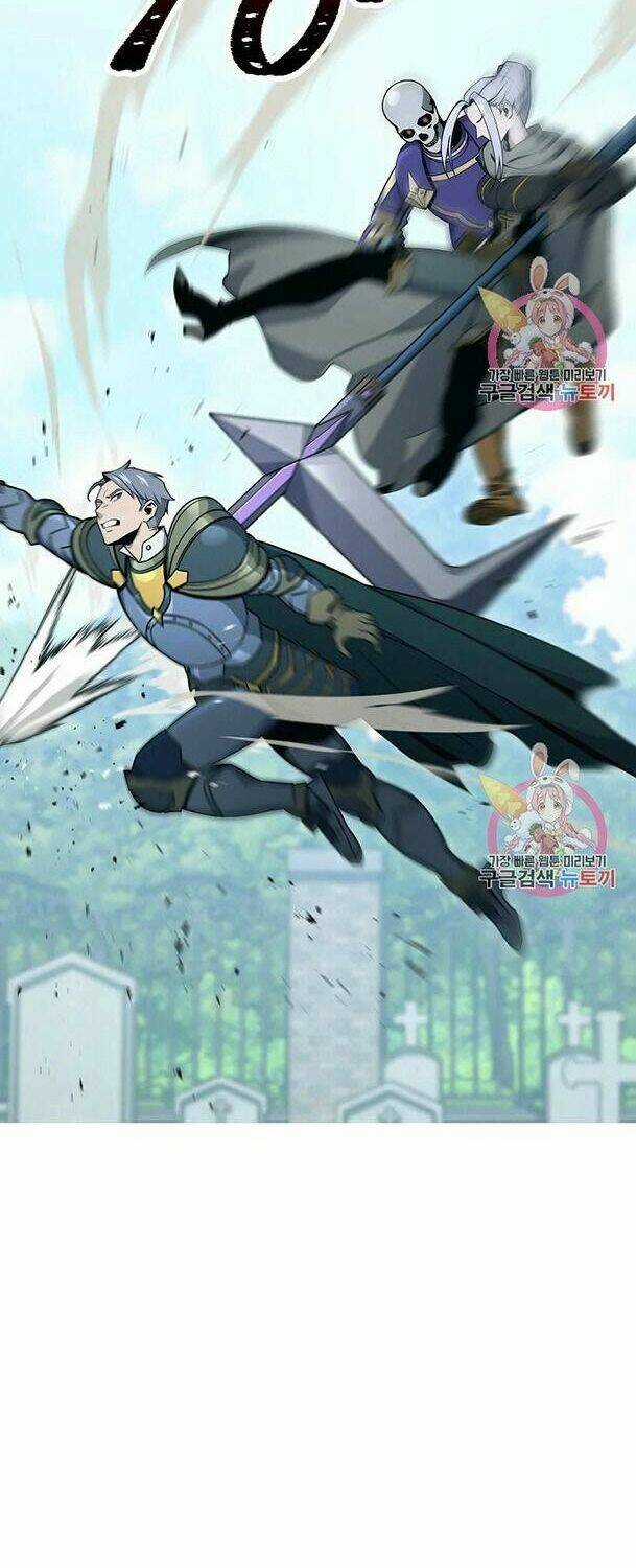 Cốt Binh Hồi Quy - Chapter 174 - Trang 6