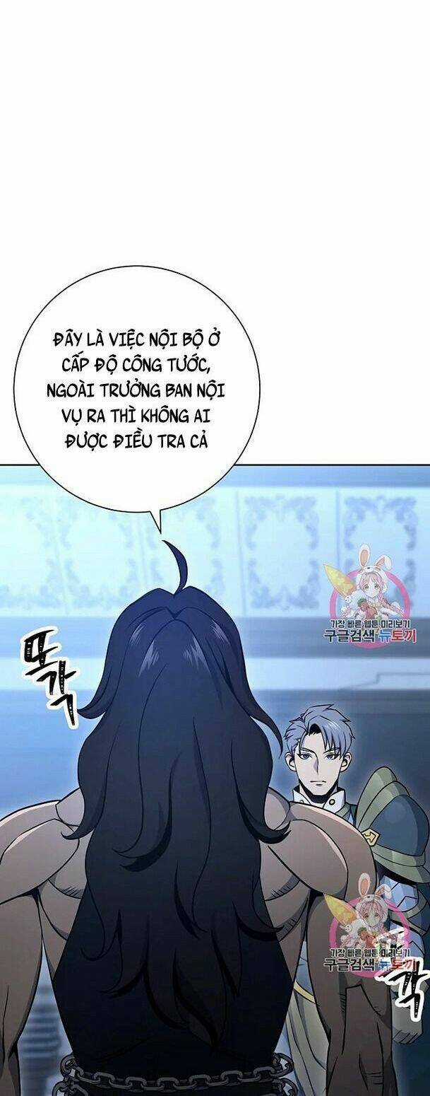 Cốt Binh Hồi Quy - Chapter 174 - Trang 52