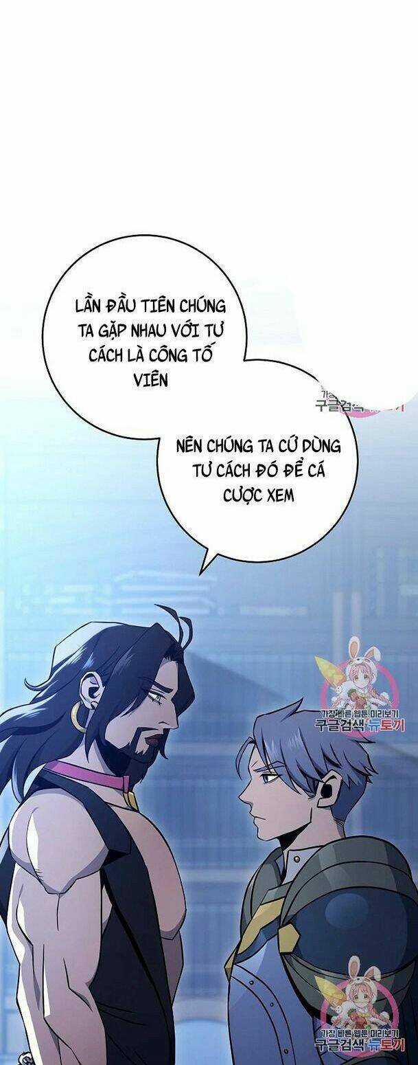 Cốt Binh Hồi Quy - Chapter 174 - Trang 54