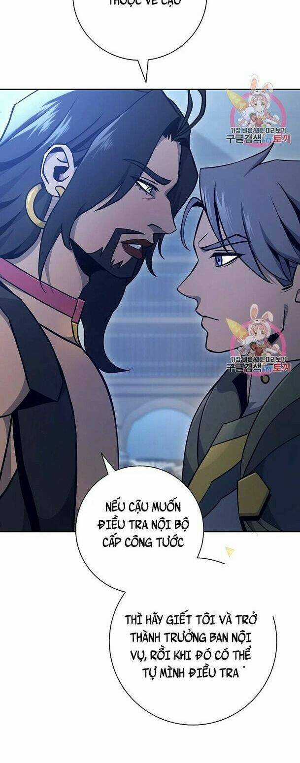 Cốt Binh Hồi Quy - Chapter 174 - Trang 56